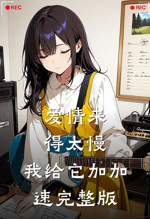 爱情来得太慢，我给它加加速完整版