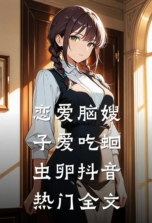 恋爱脑嫂子爱吃蛔虫卵抖音热门全文