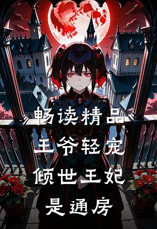 畅读精品王爷轻宠：倾世王妃是通房
