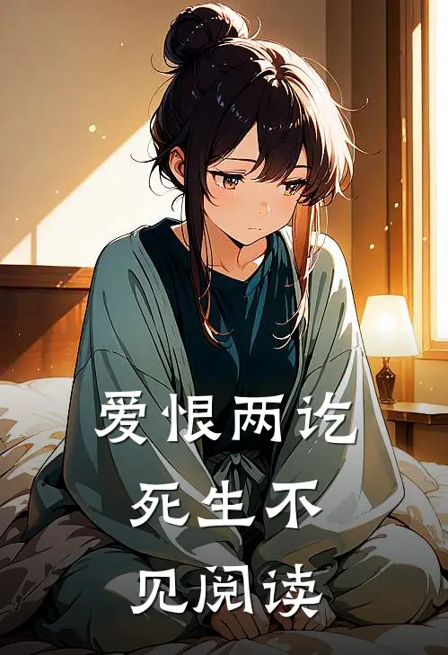 爱恨两讫，死生不见阅读