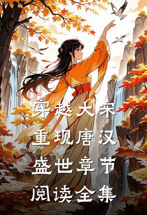 穿越大宋：重现唐汉盛世章节阅读全集