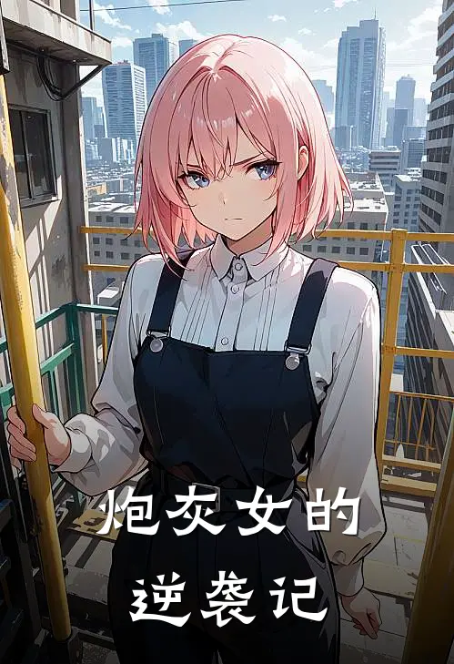 炮灰女的逆袭记