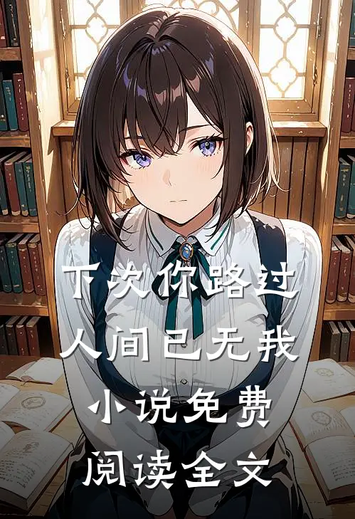 下次你路过，人间已无我小说免费阅读全文