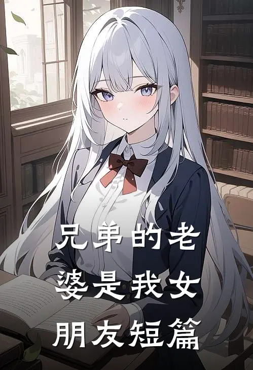 兄弟的老婆是我女朋友短篇
