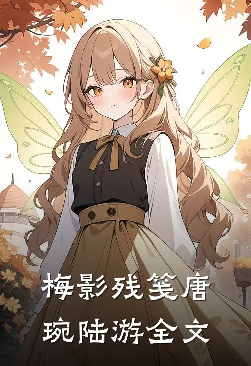 梅影残笺唐琬陆游全文
