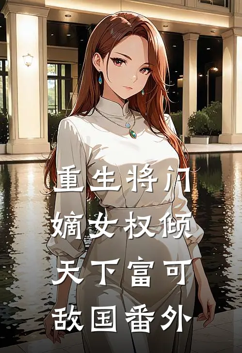 重生将门，嫡女权倾天下富可敌国番外