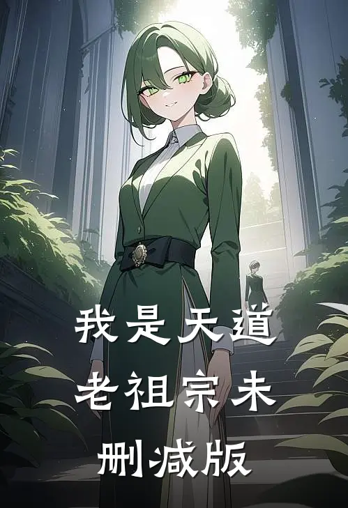 我是天道老祖宗未删减版