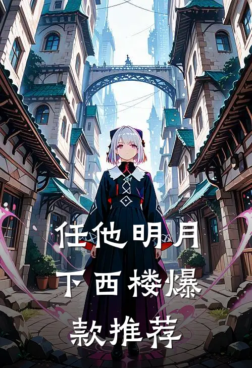任他明月下西楼爆款推荐
