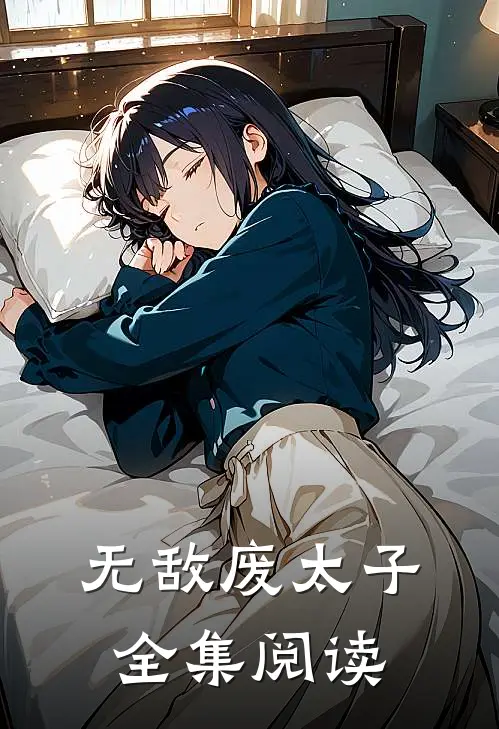 无敌废太子全集阅读