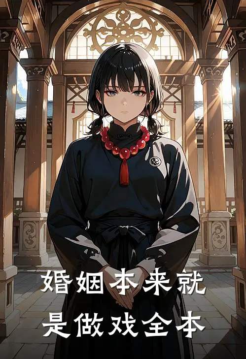 婚姻本来就是做戏全本