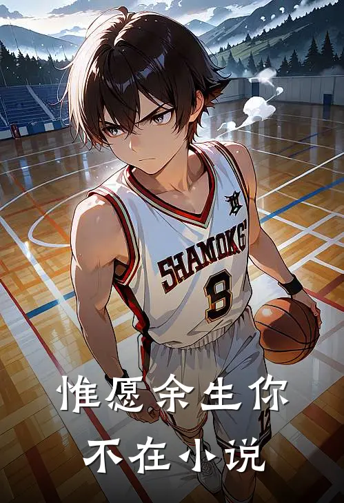 惟愿余生你不在小说