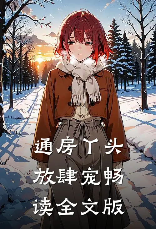通房丫头放肆宠畅读全文版