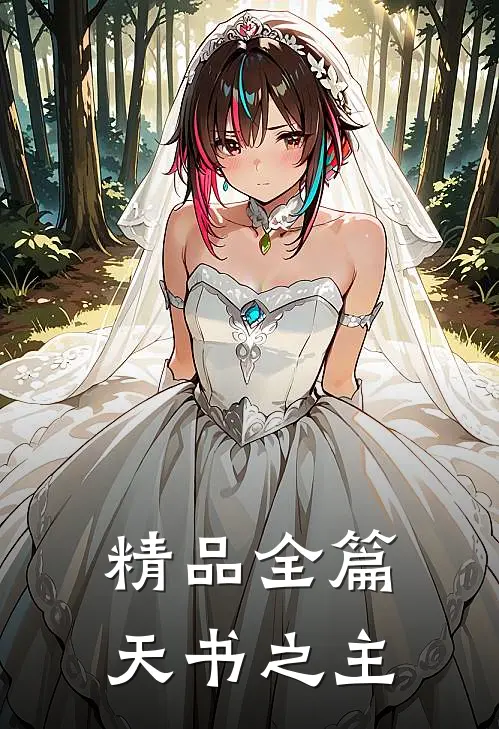 精品全篇天书之主
