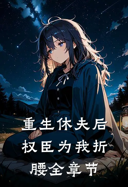 重生休夫后,权臣为我折腰全章节
