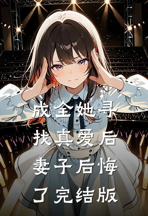 成全她寻找真爱后，妻子后悔了完结版