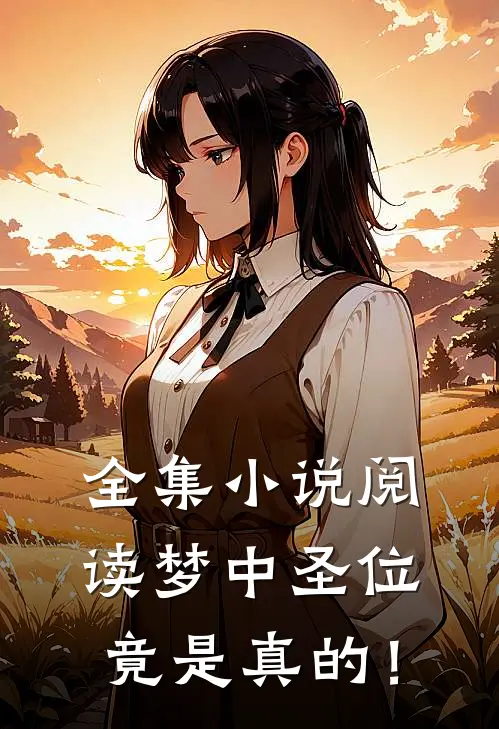 全集小说阅读梦中圣位，竟是真的！