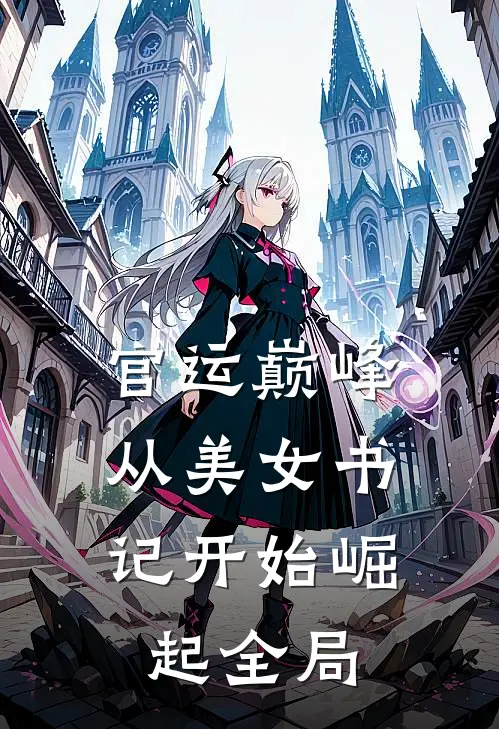 官运巅峰，从美女书记开始崛起全局