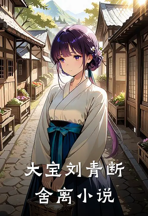 大宝刘青断舍离小说