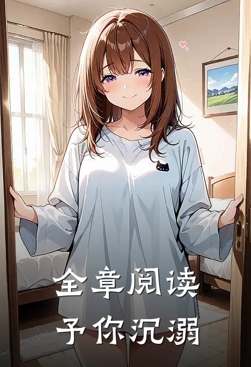 全章阅读予你沉溺