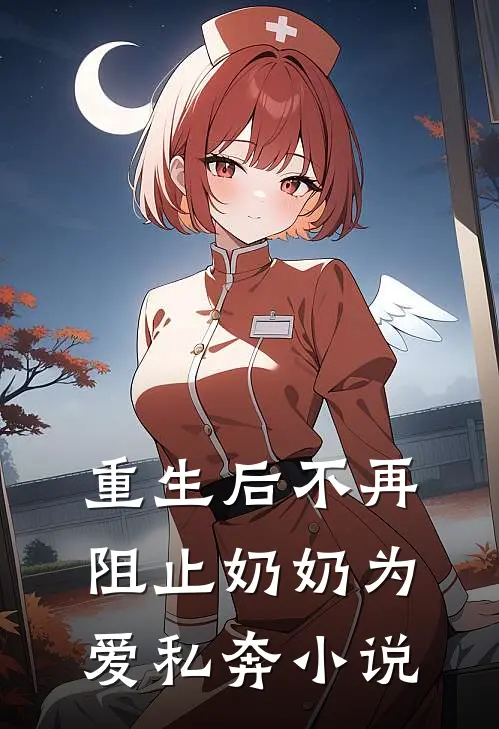重生后不再阻止奶奶为爱私奔小说