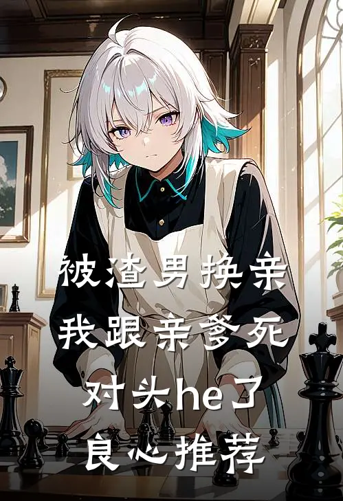 被渣男换亲，我跟亲爹死对头he了良心推荐