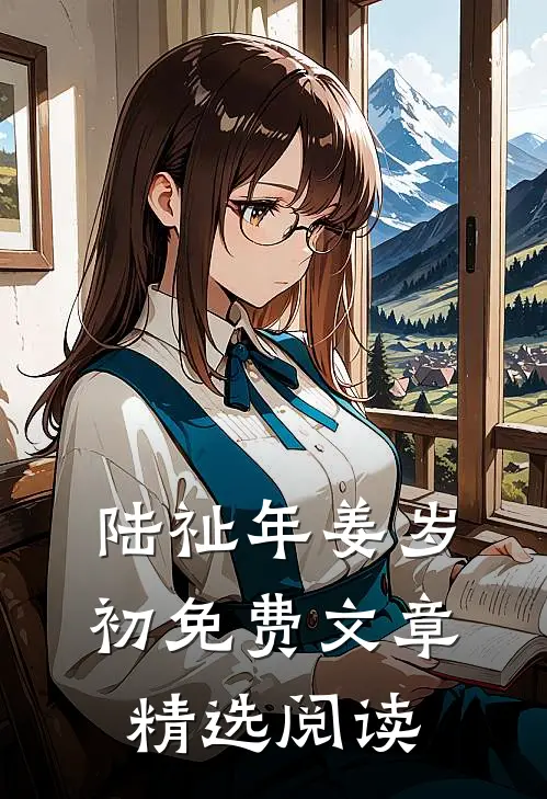 陆祉年姜岁初免费文章精选阅读