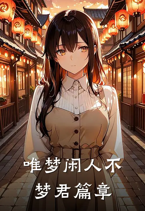 唯梦闲人不梦君篇章