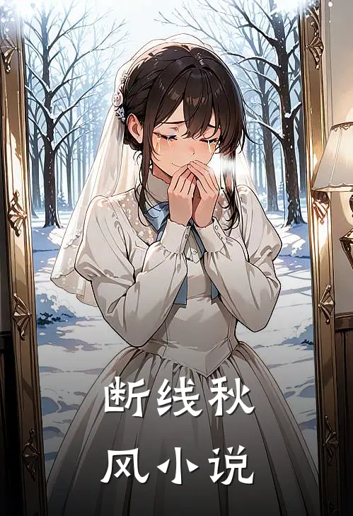 断线秋风小说