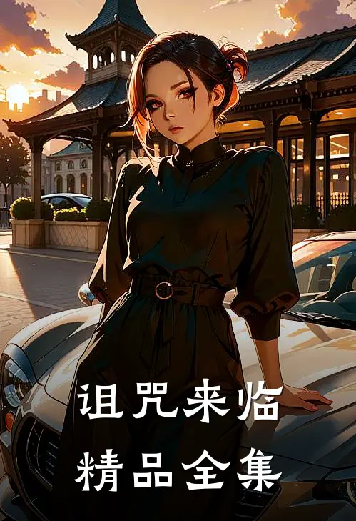 诅咒来临精品全集