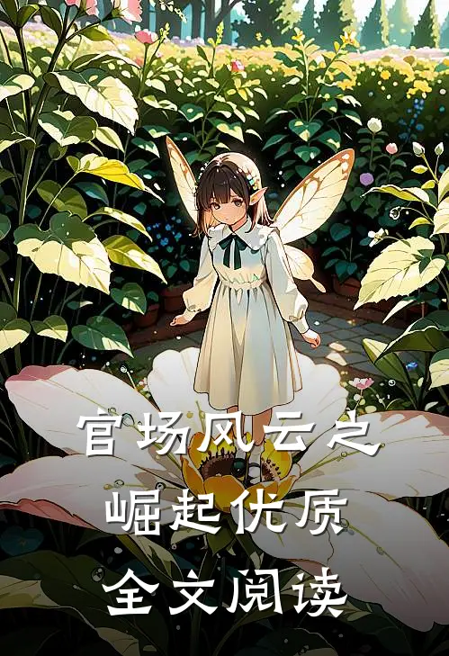 官场风云之崛起优质全文阅读