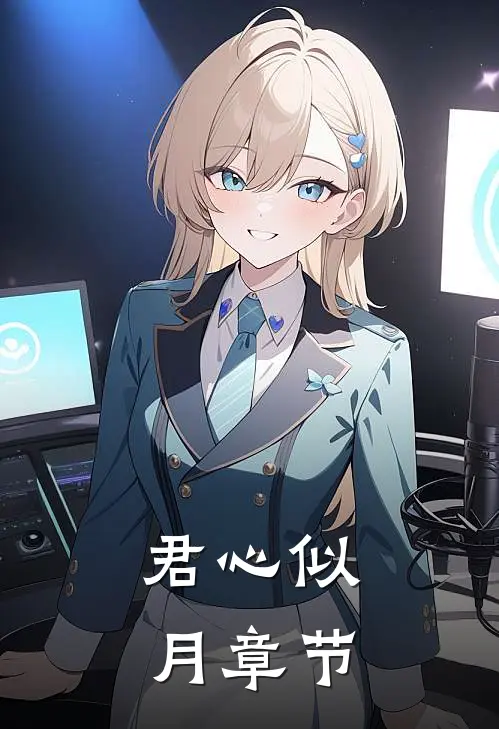 君心似月章节