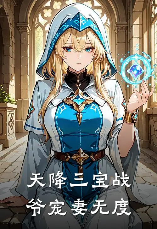 天降三宝战爷宠妻无度