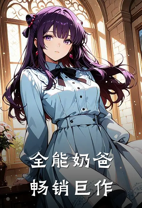 全能奶爸畅销巨作