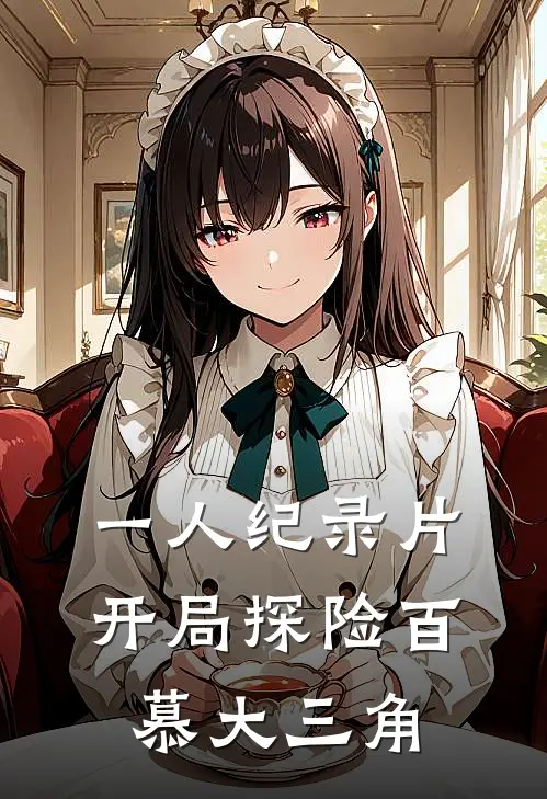 一人纪录片开局探险百慕大三角