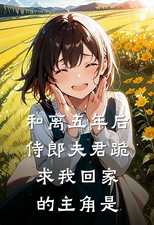 和离五年后，侍郎夫君跪求我回家的主角是