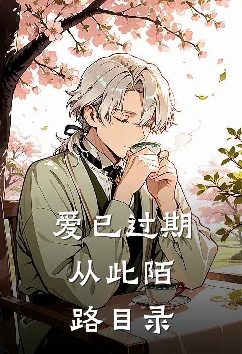 爱已过期，从此陌路目录
