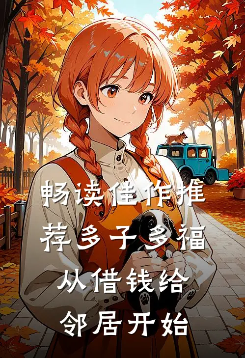 畅读佳作推荐多子多福，从借钱给邻居开始