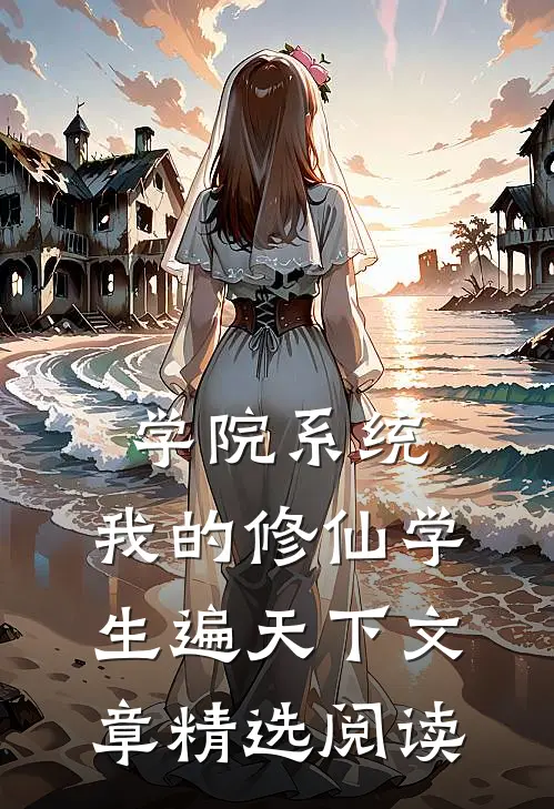 学院系统：我的修仙学生遍天下文章精选阅读