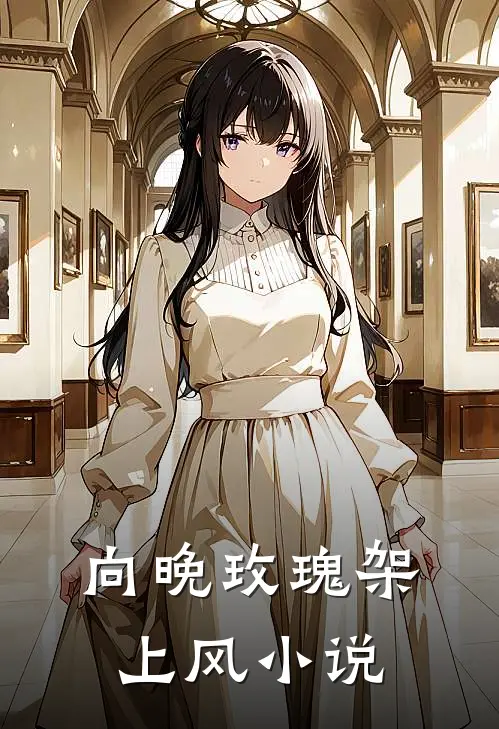 向晚玫瑰架上风小说