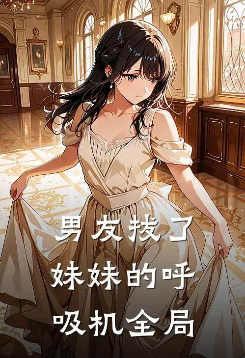男友拔了妹妹的呼吸机全局