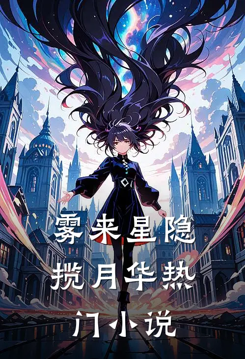 雾来星隐揽月华热门小说