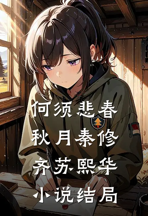 何须悲春秋月秦修齐苏熙华小说结局