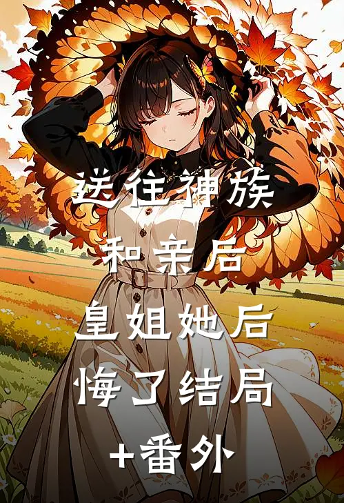 送往神族和亲后，皇姐她后悔了结局+番外