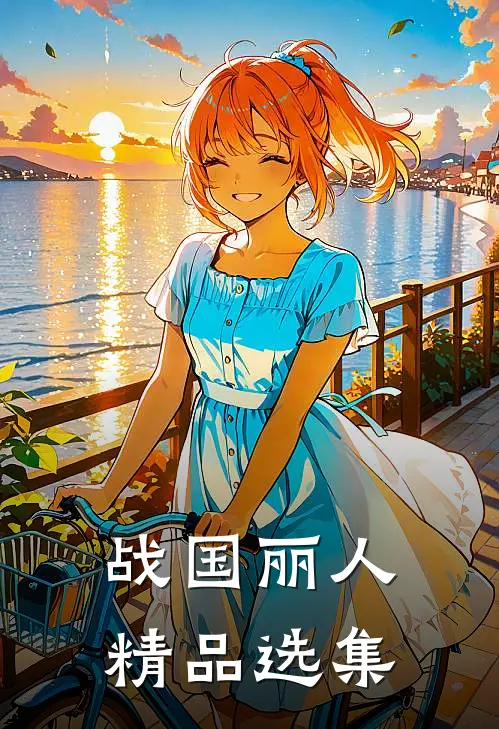 战国丽人精品选集