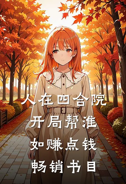 人在四合院，开局帮淮如赚点钱畅销书目