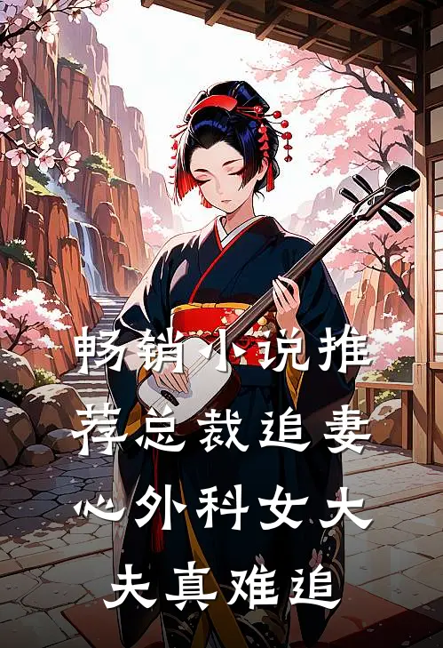 畅销小说推荐总裁追妻：心外科女大夫真难追