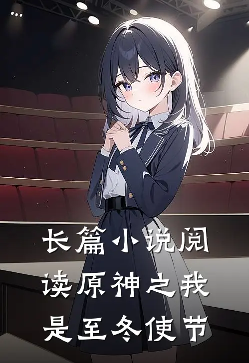 长篇小说阅读原神之我是至冬使节