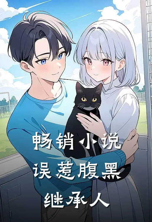 畅销小说误惹腹黑继承人