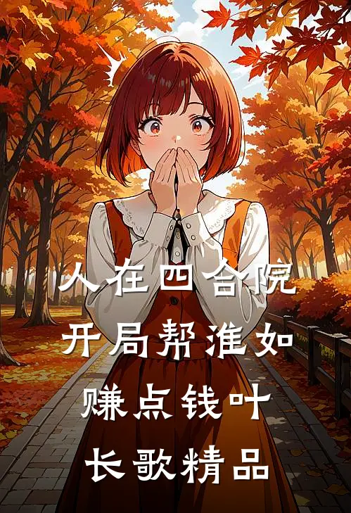 人在四合院开局帮淮如赚点钱叶长歌精品
