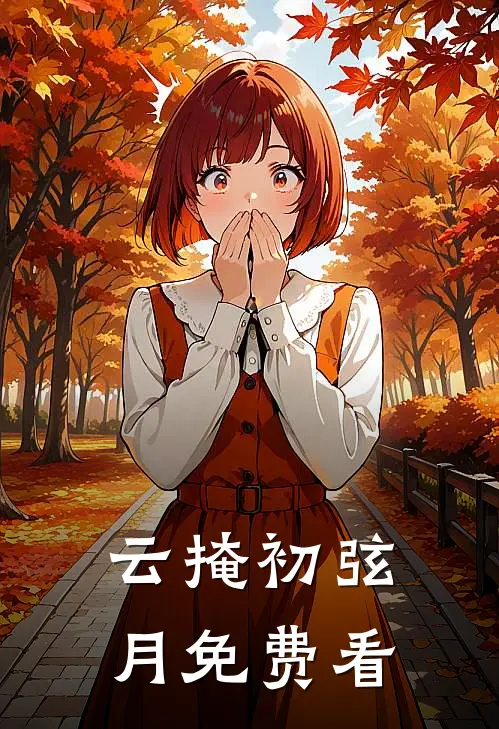 云掩初弦月免费看